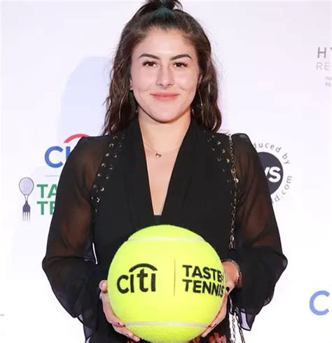 Bianca Andreescu Family Details, Boyfriend, Ranking, Net Worth