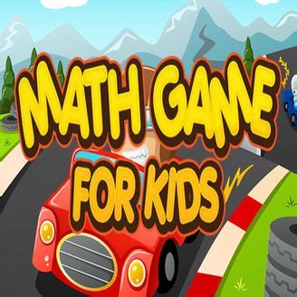 Math Game Kids HD Online – Play Free in Browser - GamesFrog.com