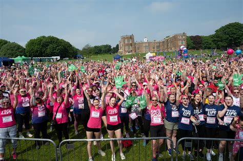 Swindon Pretty Muddy 5k 2026 | Race for Life