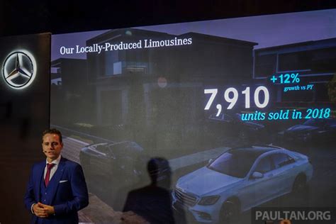 Mercedes Benz Performance Bm Paul Tan S Automotive News