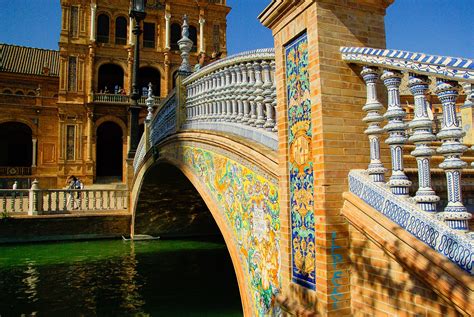 Cosa Vedere A Siviglia Attrazioni Turistiche Da Visitare Assolutamente