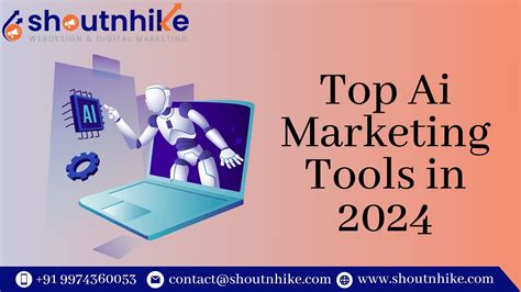 Top Ai Marketing Tools To Use In 2024 Blog