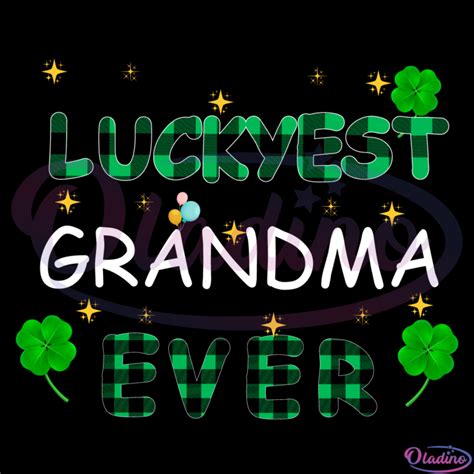 Luckiest Teacher Ever Svg Digital File St Patrick Days Svg