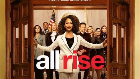 All Rise Season 3B: How Many Episodes and When Do New Episodes Come Out?