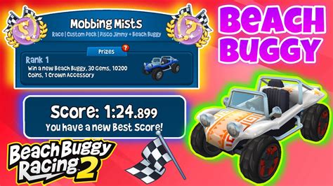 Mobbing Mist Beach Buggyprize Mcskelly Beach Buggy Racing