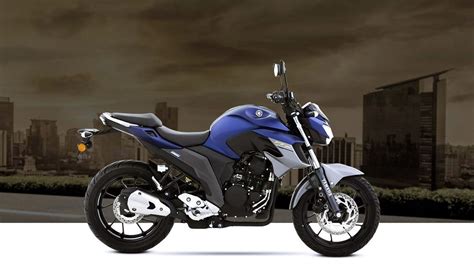 Yamaha Fz S V Bs Vi Wallpapers Wallpaper Cave