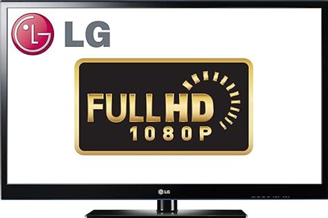 Amazon.com: LG 60PK550 60-Inch 1080p Plasma HDTV : Electronics