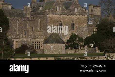 Beaulieu Palace Stock Videos Footage Hd And K Video Clips Alamy