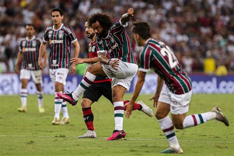 Veja Os Melhores Momentos De Fluminense 0 X 0 Flamengo Fluminense