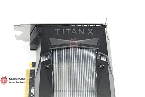 Nvidia Titan X Pascal Gb Gddr X Review Nvidia Titan X Pascal Gb