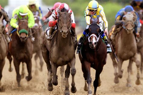 The Traditions and Towns of the Triple Crown Races - Your AAA Network