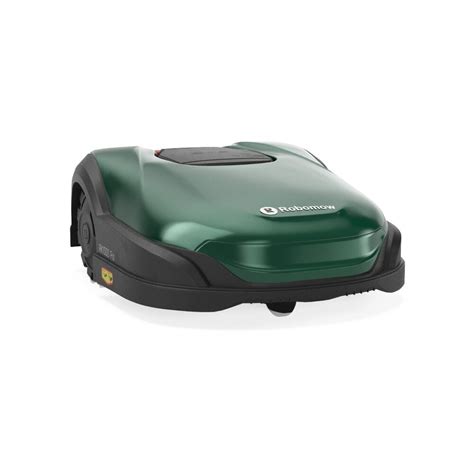 Robomow Rk4000 Pro Robot Lawn Mower With Charger 3d Modell Herunterladen Other Author Format