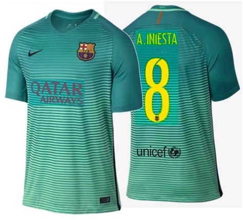 Venta Barcelona Jersey Vapor Match En Stock