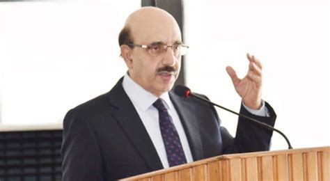 pakistan  facing disaster due  flood situation pakistan  envoy