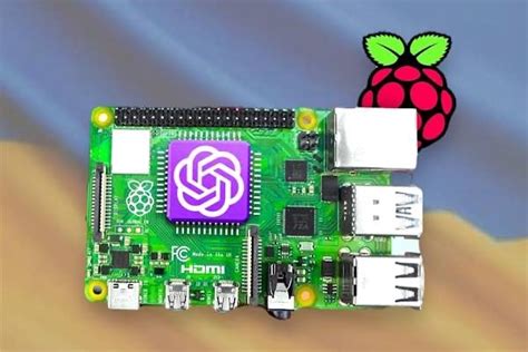 C Mo Ejecutar Modelos De Ia En Una Raspberry Pi Pcdemano