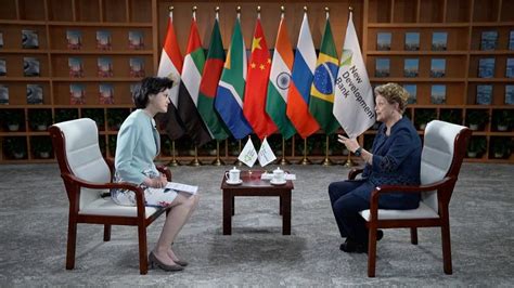 Where does the charm of BRICS cooperation lie? - The Global Herald 