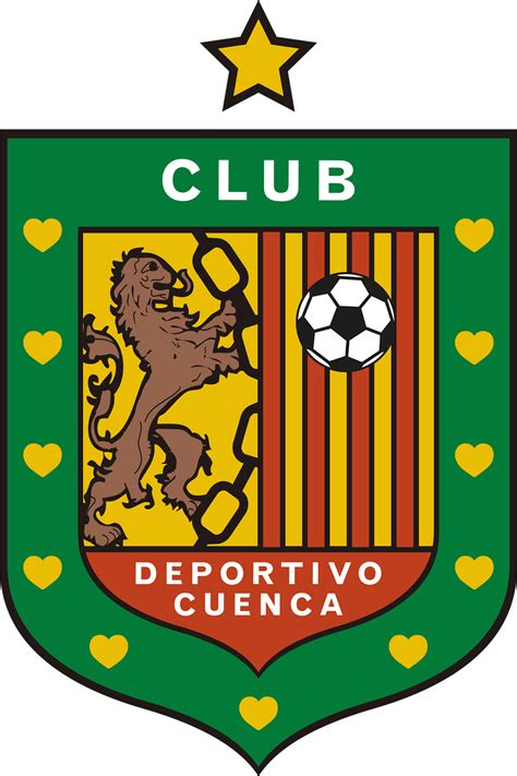 CLUB DEPORTIVO CUENCA | Futebol, Clubes