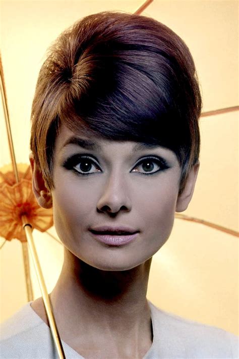 Audrey Hepburn Profile Images — The Movie Database Tmdb