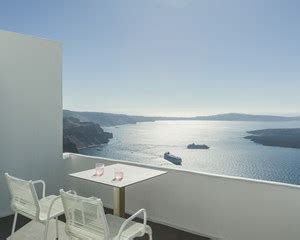 Katikies Chromata Santorini - Santorini, Greece : The Leading Hotels of ...