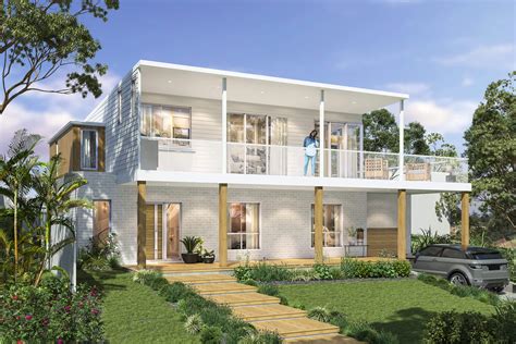 projects duplex building design