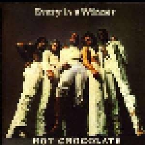 Every 1 S A Winner LP 1978 Von Hot Chocolate