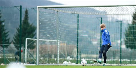 Trainingslager Der Km Im R Ckblick Tsv Hartberg