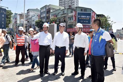 汛期將臨 高市府團隊全力戒備防汛將災害降到最低 地方 Nownews今日新聞