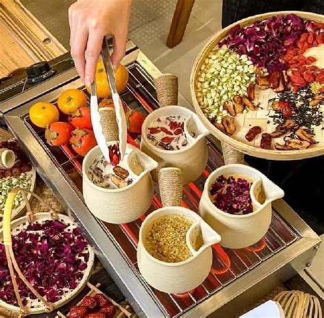 Tổng hợp những món hot trend bạn đã thử hết chưa Torki Food