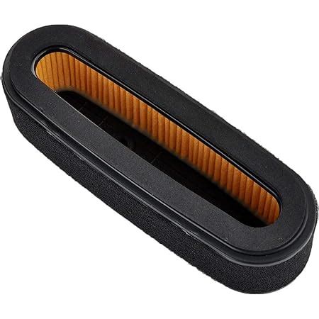 Amazon Hipa Ze Air Filter For Honda Gv Gv Gxv