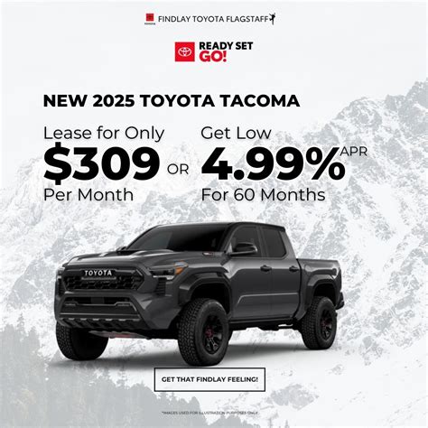 Findlay Toyota in Flagstaff AZ Toyota dealer serving Flagstaff - New ...
