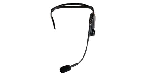 Galaxy Audio Evo 25 Wireless Headset Mic Mic Only [evod1] Avshop Ca Canada S Pro Audio