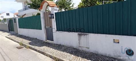 Plot Sale In Almada Charneca De Caparica E Sobreda Casa