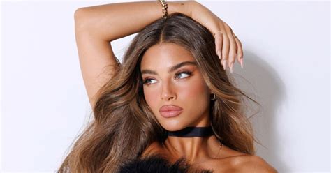 Naked French Manicure Safe Madame Figaro Cyprus