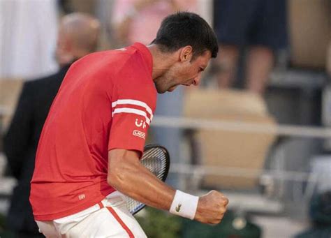 Querem Prendê Lo Outra Vez Diz Irmão De Novak Djokovic