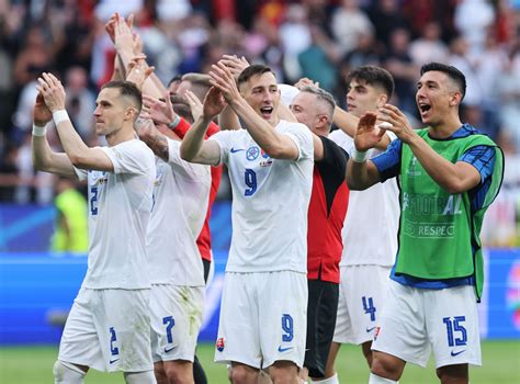 Slovakia Vs Ukraine Prediction And Betting Tips June St