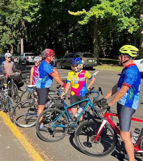 Safety: Sun Protection -Portland Bicycling Club