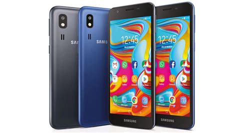 Samsung Galaxy A2 Core İnceleme - CHIP Online