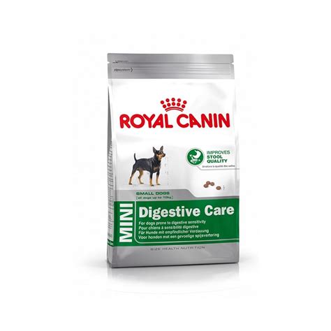 Royal Canin Mini Digestive Care