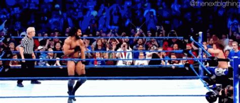 Aj Styles Phenomenal Forearm GIF - AJ Styles Phenomenal Forearm Jinder ...