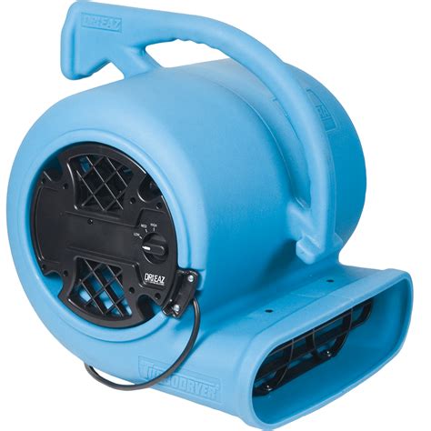 Dri-Eaz Sahara HD TurboDryer Air Mover | Sylvane