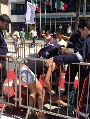 Pernambucanos Dominam O P Dio Da Meia Maratona De Jo O Pessoa