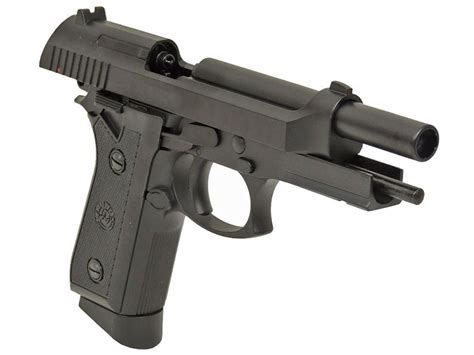 Taurus Pt99 Gbb Airsoft Pistol Replicaairgunsca