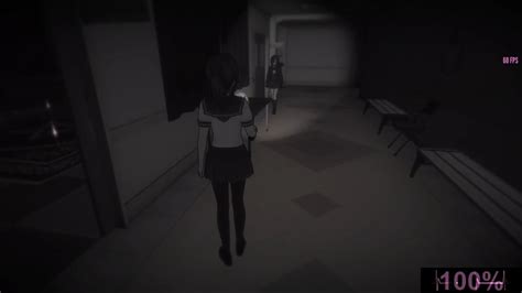 Yandere Simulator 8 Horror Mode Kill Nemesis Youtube