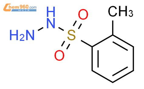 30522 77 1benzenesulfonic Acid Methyl Hydrazide化学式、结构式、分子式、mol 960化工网