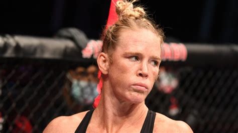 Ufc Fight Night Holm Vs Bueno Silva Watch Along Youtube