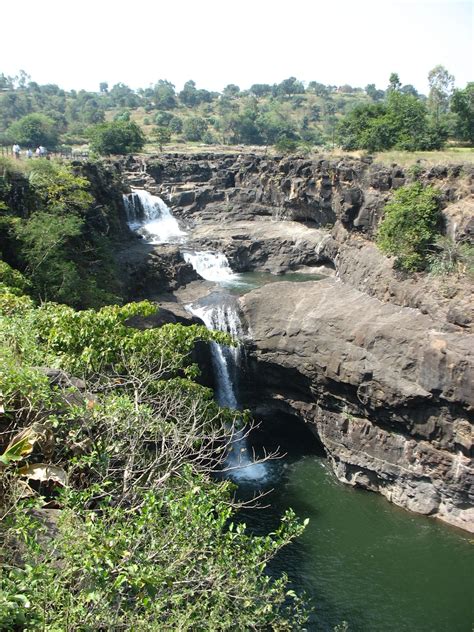 Much Ado About Nothing: Bhandardara Dam