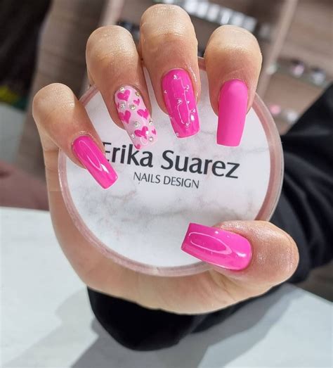 Me Gusta Comentarios Erika Su Rez Erikasuareznails En