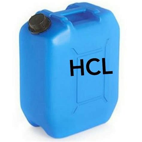 Liquid Hydrochloric Acid At 1 Kg Hydrochloric Acid In Ahmedabad