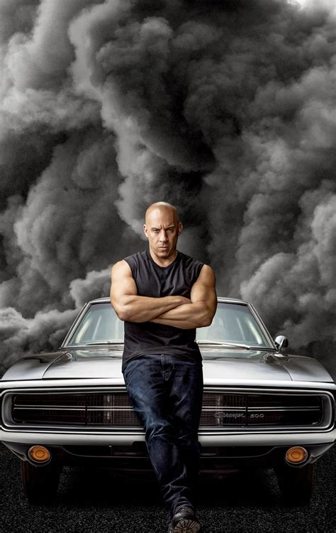 [300+] Fast And Furious Wallpapers | Wallpapers.com