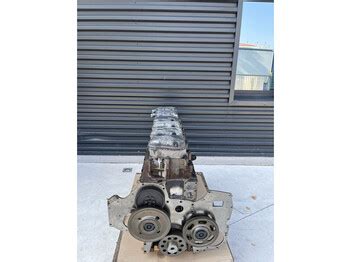 Scania Dc Hp Xpi Engine For Sale